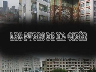 LES PUTES DE MA CITEE... (Complete French Movie) F70